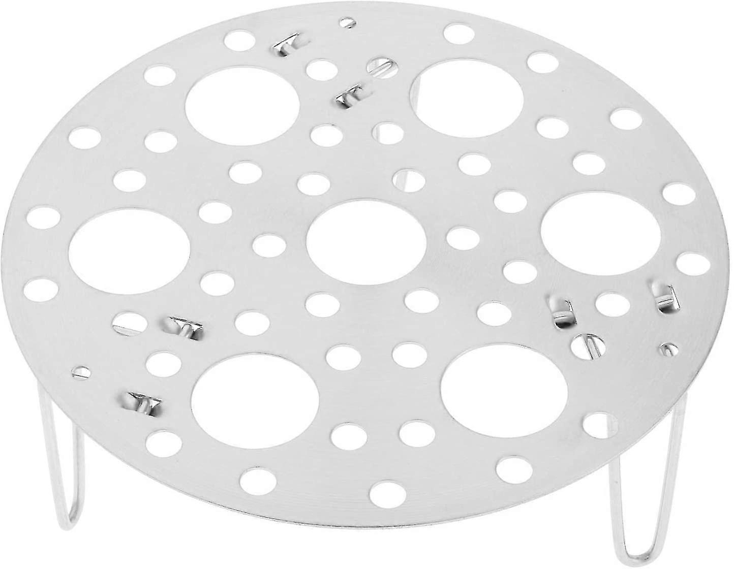 Foldable Egg Steamer Rack