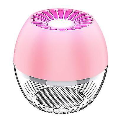 Usb Inomhus Insektsfälla FruktFluga Myggdödare Inomhus Kök Bug Catcher