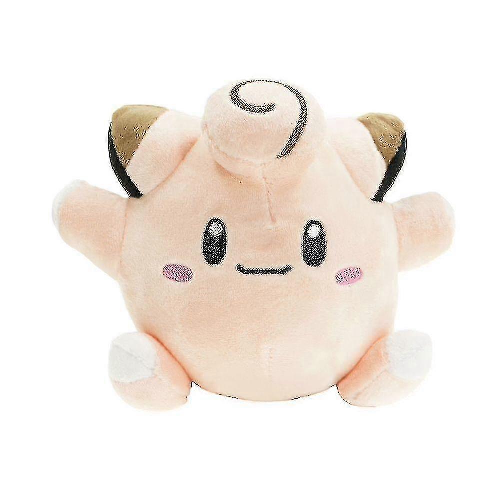Clefairy Plush Toy Doll 15cm