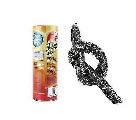 April Fool's Day Gift Student Spoof Potato Chips Snake Bouncing Snake