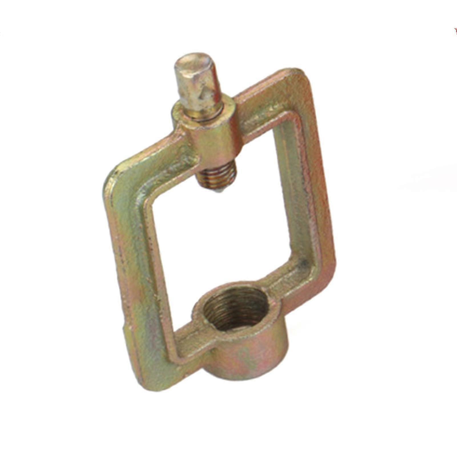 Shockproof Dual Gauge Meter Rubber Sleeve Acetylene Pressure Reducer Regulator