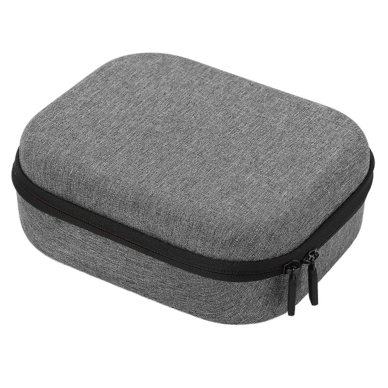 Portable Handheld Stabilizer Storage Bag Case for OM 5 Grey Nylon