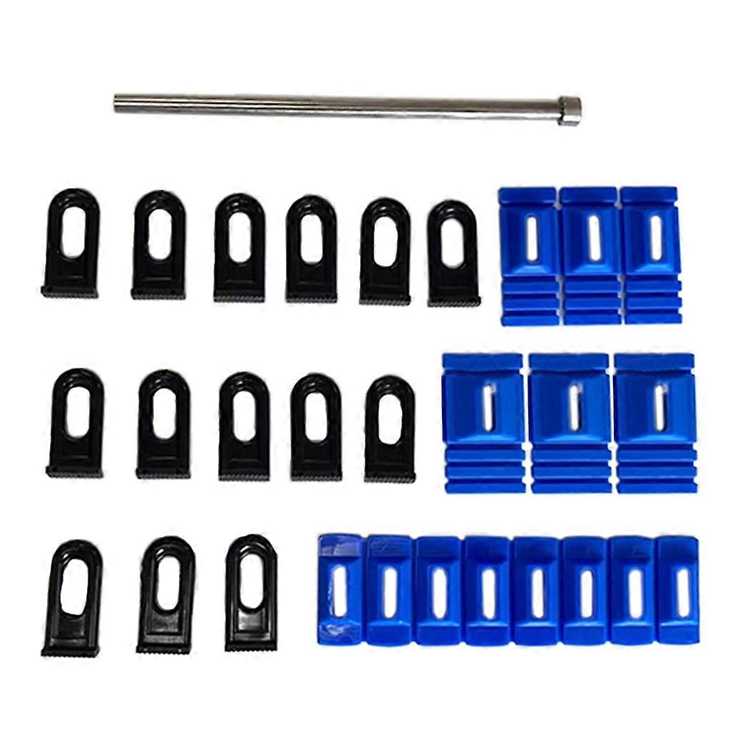 Car Body Dent Repair Puller Glue Pulling Tabs Removal Glue Tabs Repairing Tools