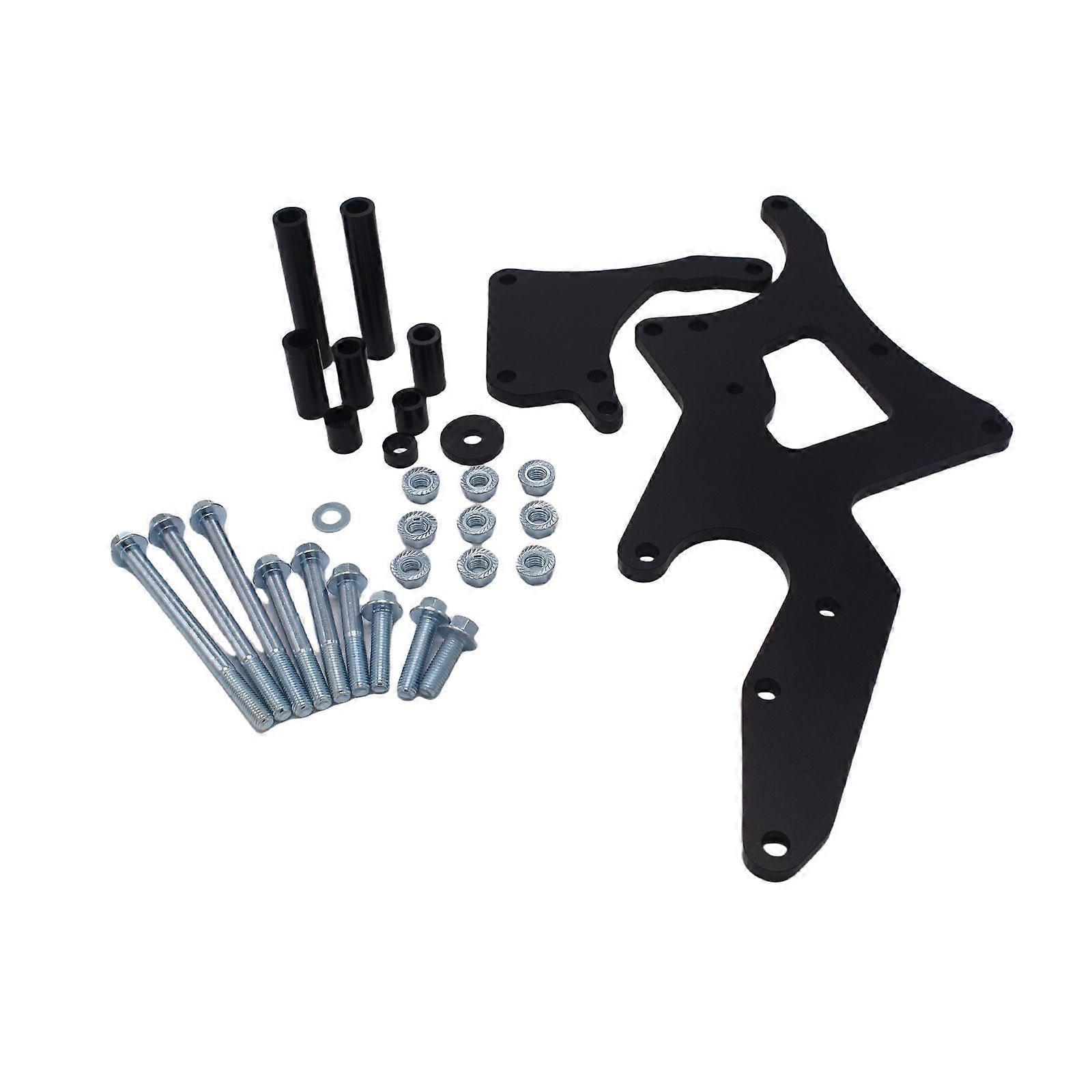 LS Engine Serpentine Bracket Maintenance Replace for LS1 LS Intake Pipe