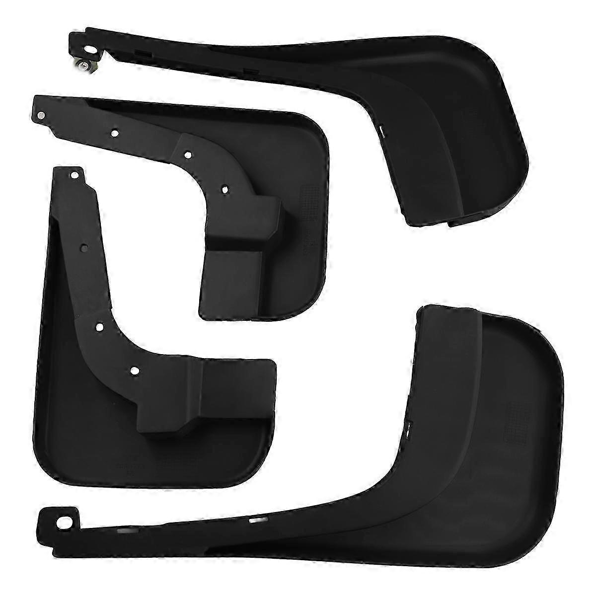 Car Water Guard Soft Skin For V Class W447