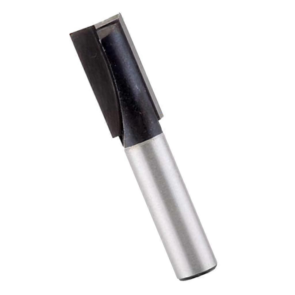 Woodworking Milling Cutter Router Bit - 8x10mm