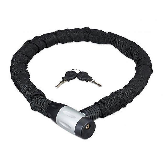 Chain lock 100 cm long