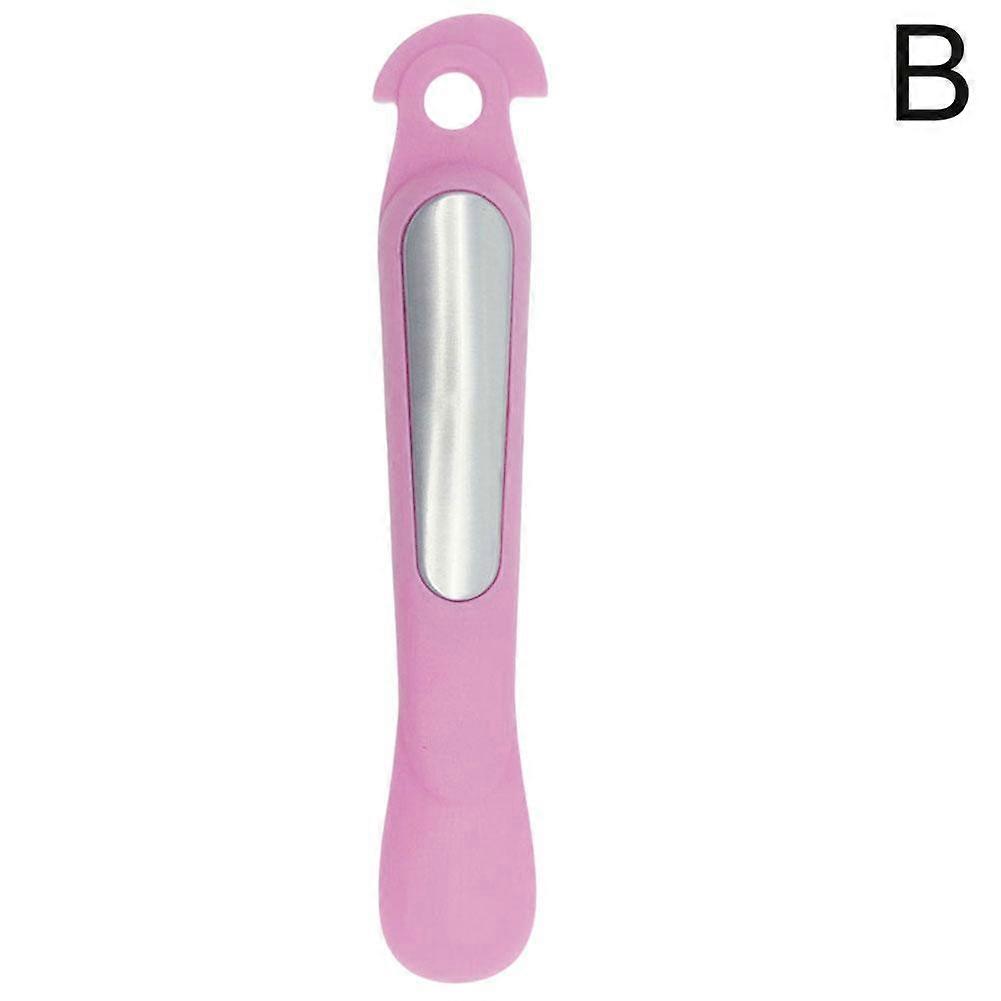 Peeler Stainless Steel Orange Opener Fruit Stripper Grapefruit Peeler
