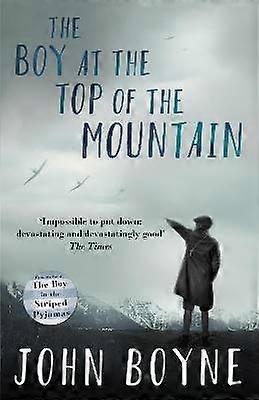 The Boy at the Top of the Mountain