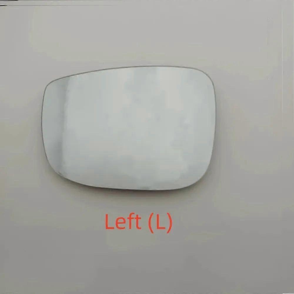 CompatibleAuto parts for Mazda CX-5 2017-2023 CX-9 2016-2021 Side mirror glass with heating blind spot monitoring TK71691G1 TK71691G7