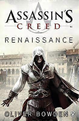 Assassin's Creed 01: Renaissance