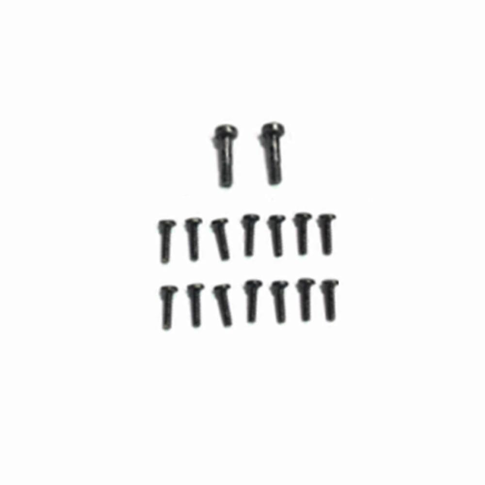 RC ERA C127AI RC Helicopter RC Part Spart Part Screws Set