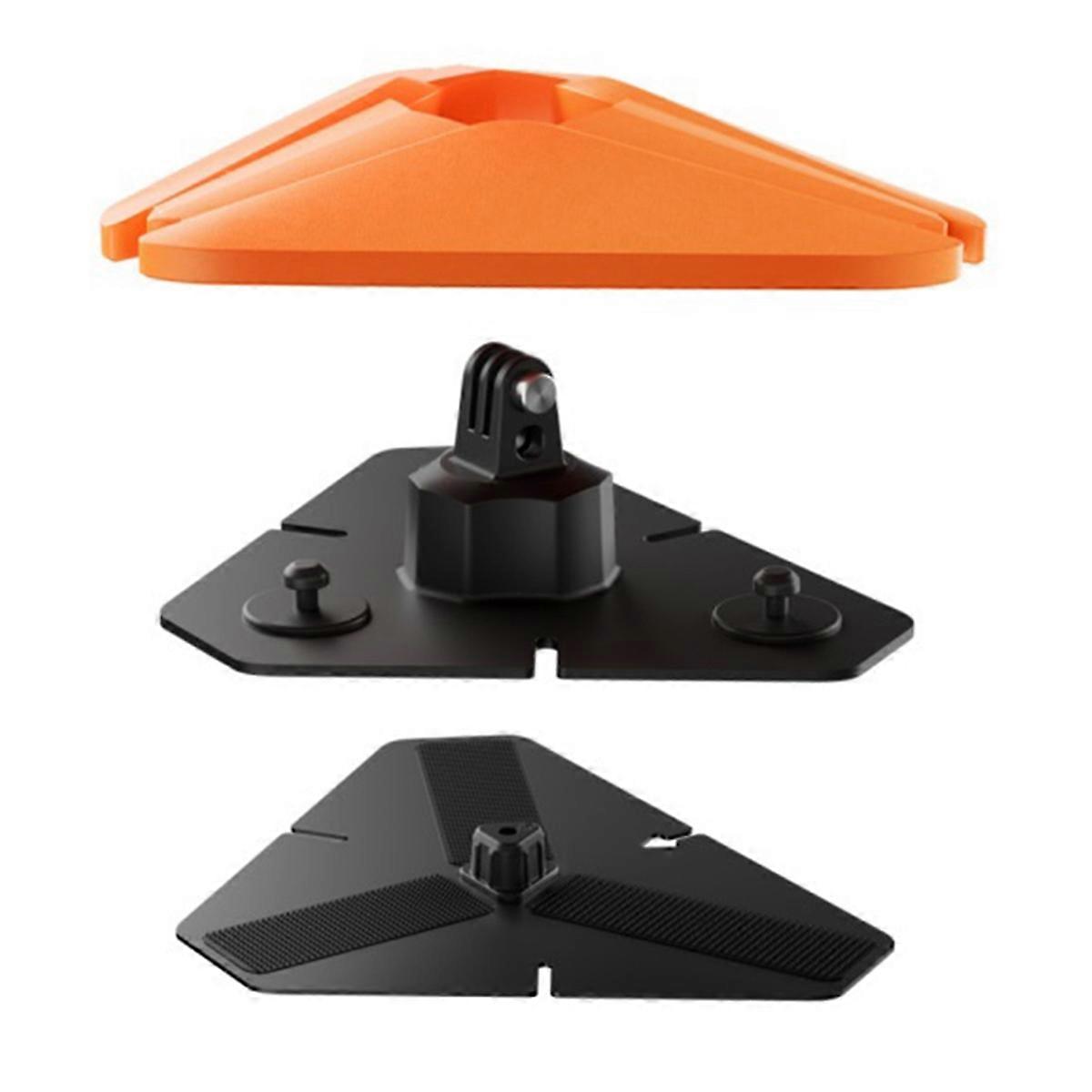 For Shadowstone Surfboard Adhesive Base Anti-Sinking Version for X4/GO3S/ Floating Anti-Sinking Base