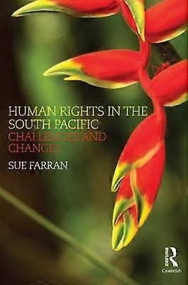 Human Rights in the South Pacific