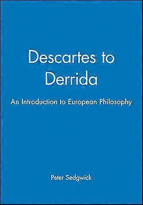 Cartesio a Derrida