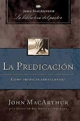 La predicación