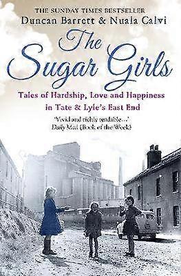 Les Sugar Girls