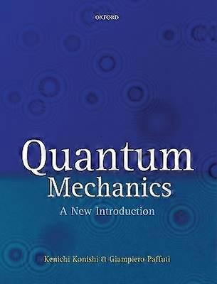 Quantenmechanik