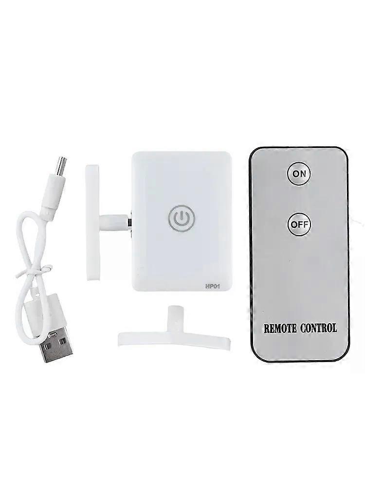 Finger Button Pusher Wall Mounted RC No Wiring Switch Remote Light Switch Remote Switch Control On/off
