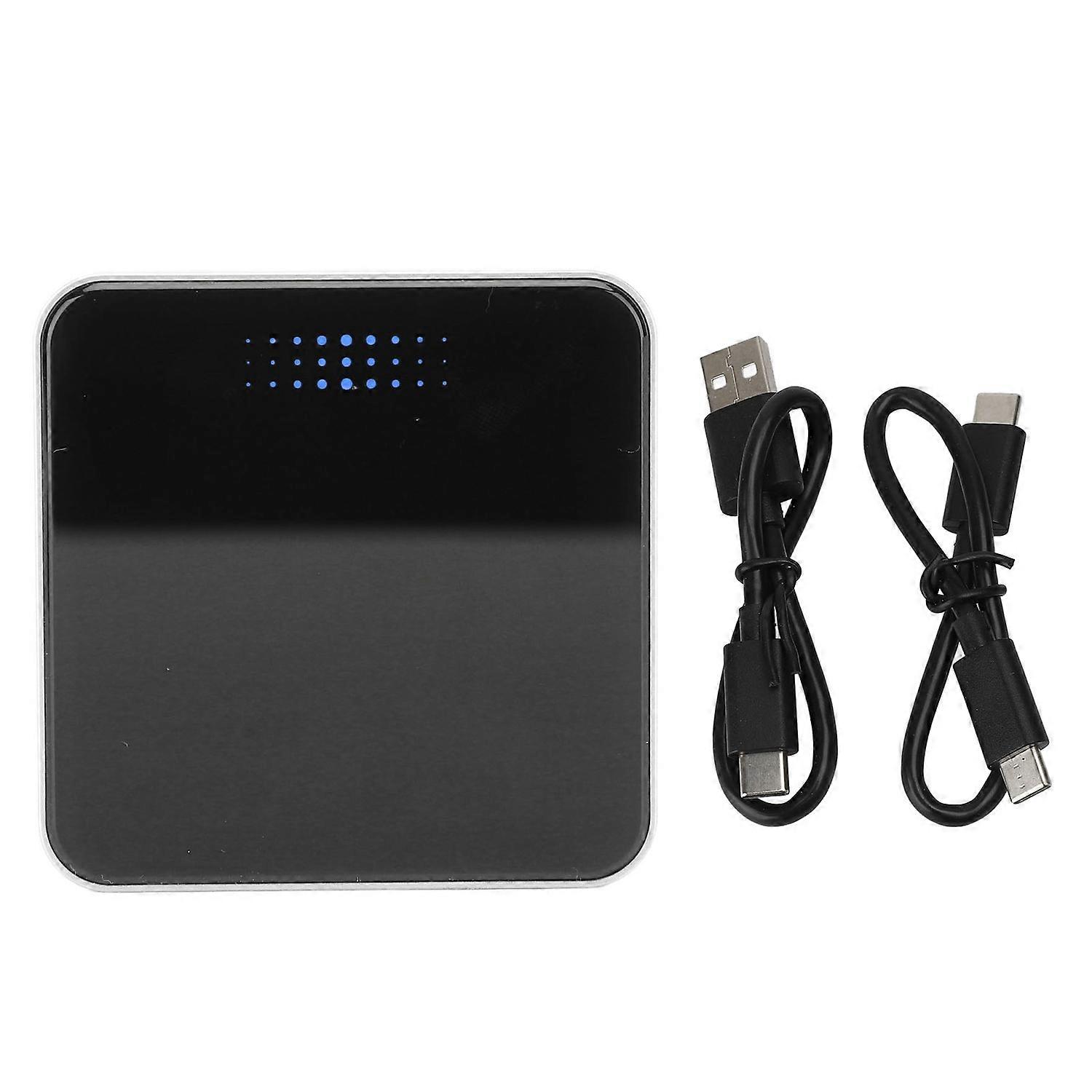for CarPlay Adapter Convert Wired to Wireless Stable Connection Plug and Play Wireless Adapter for C