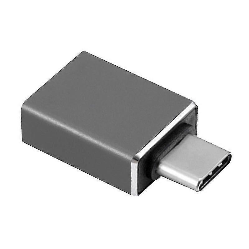 10gbps Transmission Type C To Usb 3.1 Compatible With Otg High Speed Adapter
