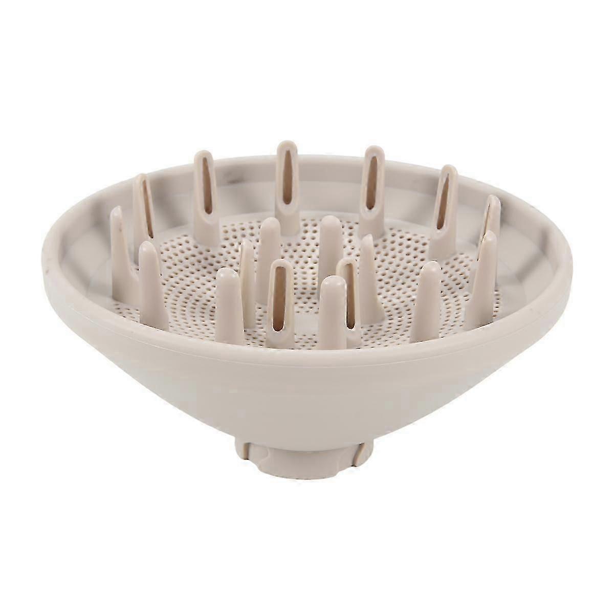 Diffuser Attachment Nozzles For Flexstyle Dryer Tools Accessaries, For Women