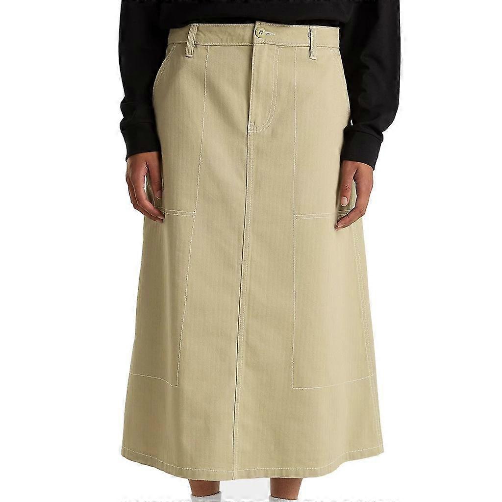 Vans Saias Utili Compridas Codey Flare