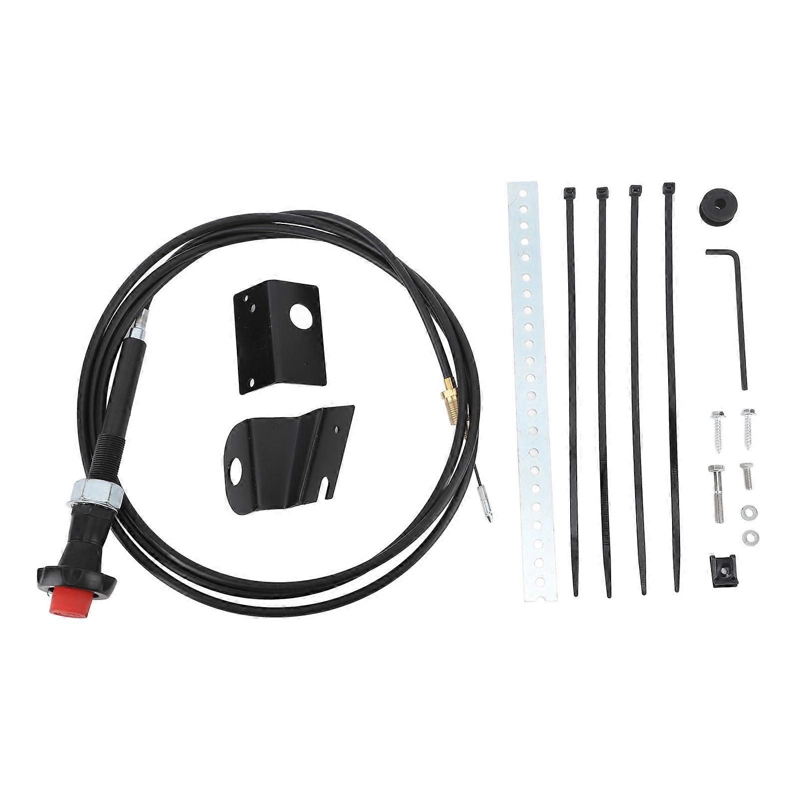 Kit de conversion de déconnexion d’arbre d’essieu 18PCS PSL500 Remplacement robuste pour Chevy S10 Blazer 4WD 1983 à 1994