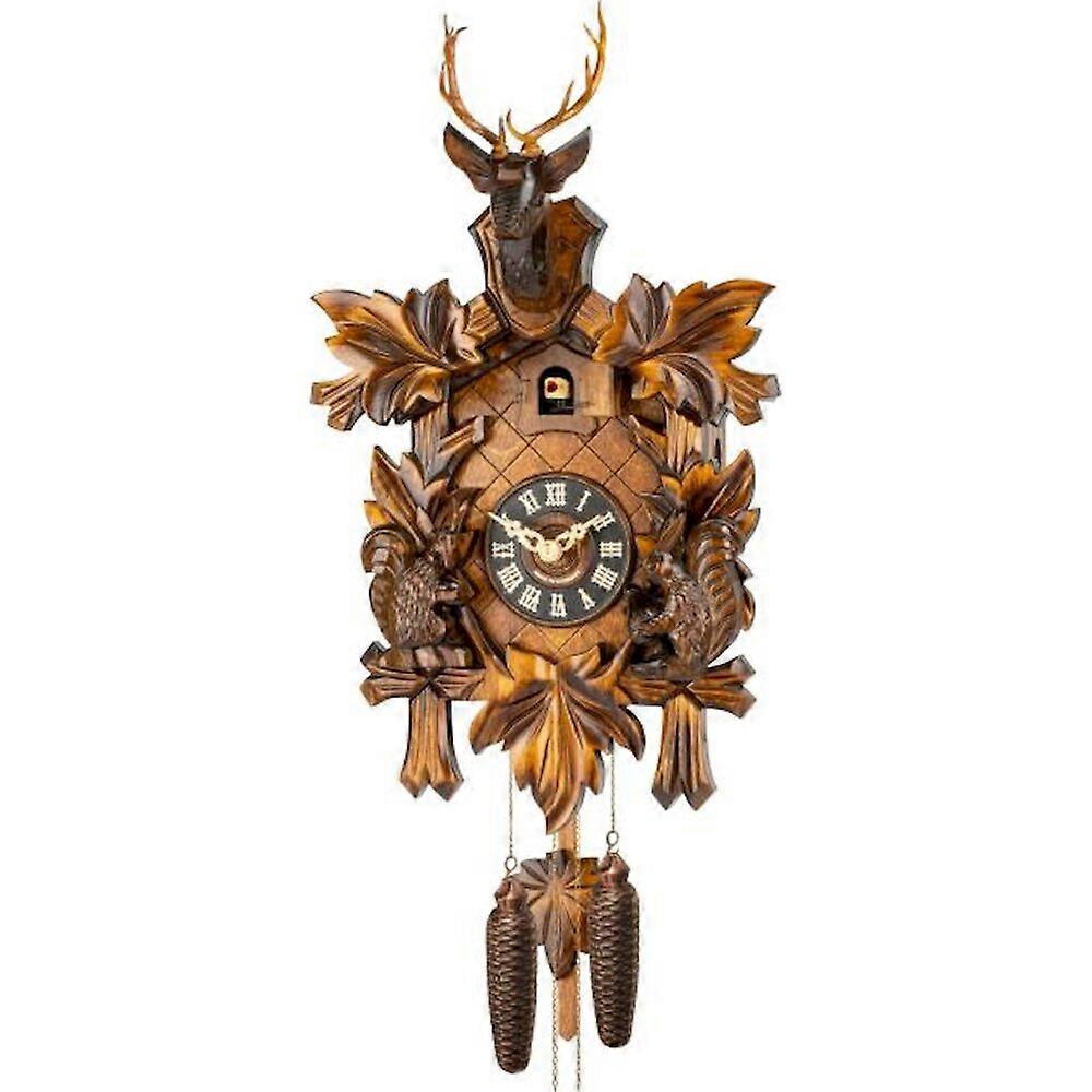 Christoffel - Cuckoo Clock - 3003-A8