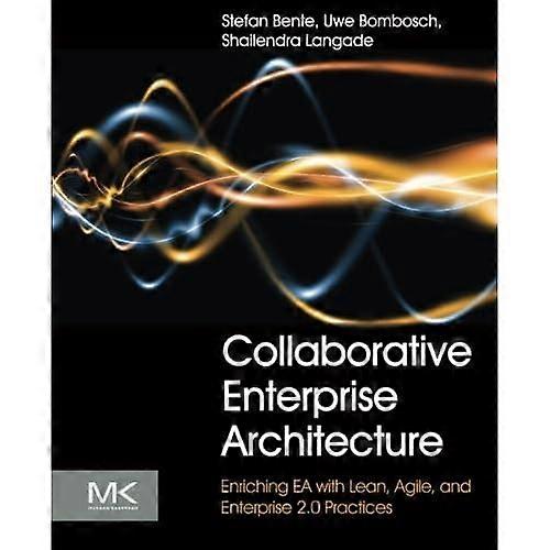 Collaborative Enterprise Architektur