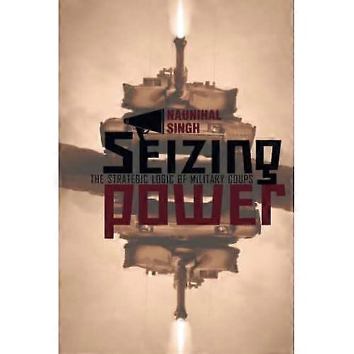 Seizing Power