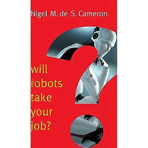 Will Robots Take Your Job?: a Plea for Consensus