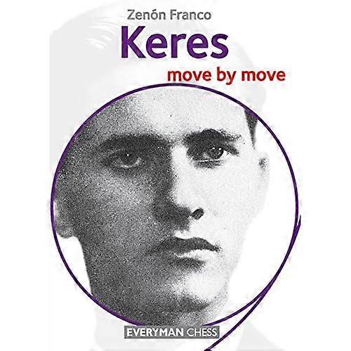 Keres: Zet door beweging