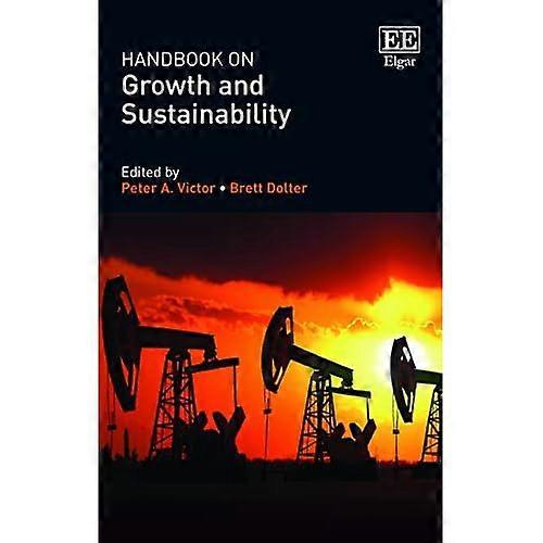 Handbook on Growth and Sustainability