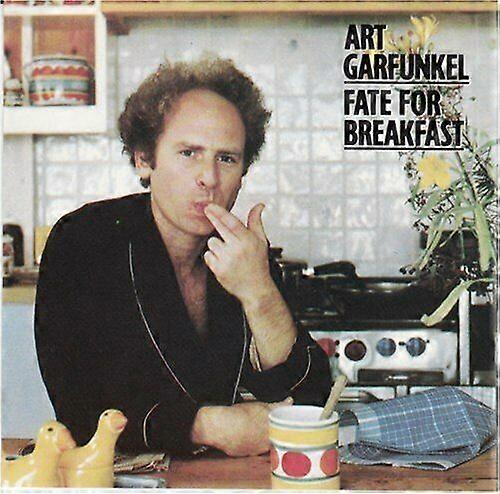 Art Garfunkel Fate For Breakfast CD
