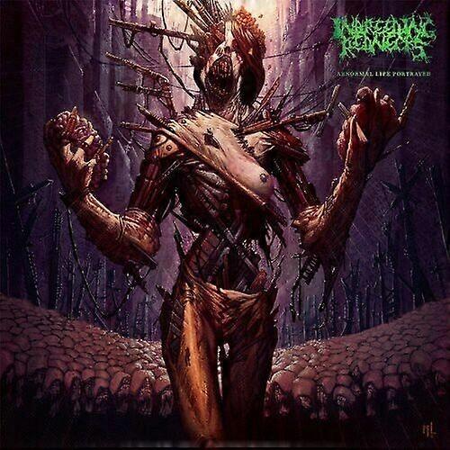 Inbreeding Rednecks Abnormal Life Portrayed CDNEW