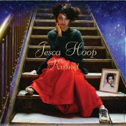 Jesca Hoop Kismet CD (2010)