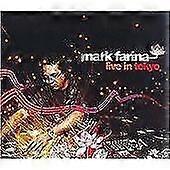 Live in Tokyo CD (2008)