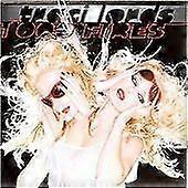 Traci Lords 1000 Fires [us Import] CD Import (1995)