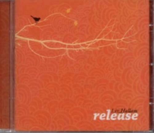 Liz Hallam Release CD