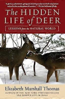 Hidden Life of Deer