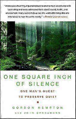 One Square Inch of Silence