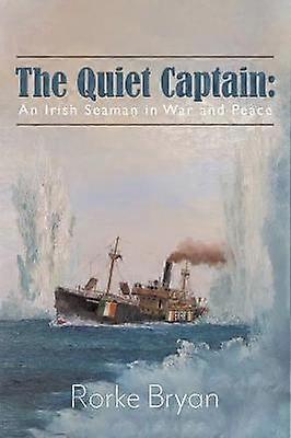 The Quiet Captain