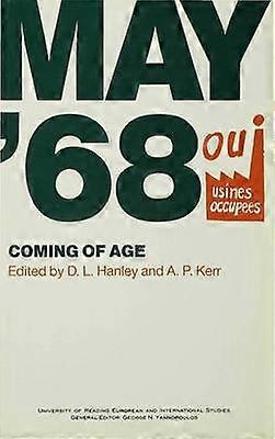 May 68: Coming of Age