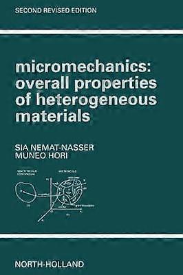 Micromechanica: algemene eigenschappen van heterogene materialen