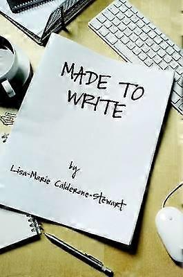 Made to Write