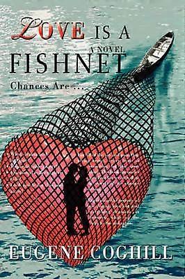 Love Is A Fishnet Chances Are