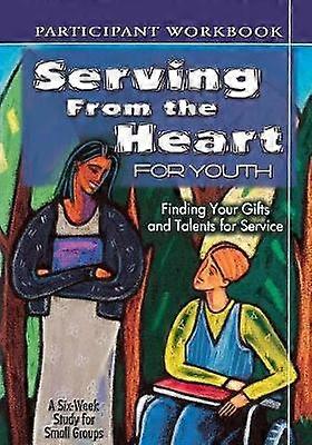 Serving from the Heart for Youth