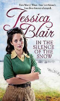 In de stilte van de sneeuw