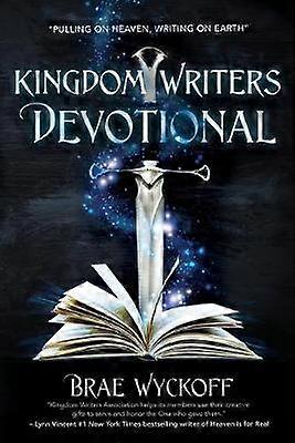 Kingdom Writers Devotional